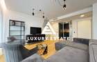 Vanzare apartament cu 2 camere complet mobilat si utilat- One Herastrau Towers- - 16