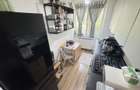 Apartament 2 camere complet renovat | Zona Liceul Traian | Etaj 1 - 7