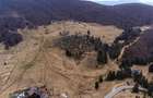 Teren Intravilan 6500 MP- Valea Poienii Aviatorilor ,Aproape de Poiana Brasov si - 4