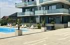 Apartament cu acces DIRECT la PISCINA, curte proprie+parcare subterana inclusa! - 11