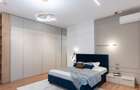 Penthouse, 253 mp, 4 camere, 3 bai, 2 parcari, terasa, centrala, ac, Tunari - 4