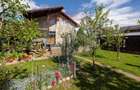 Casa individuala de vanzare in Cristian – teren 600 mp, S+P+M - 2