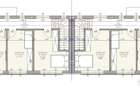Duplex P+E, 4 camere si gradina,  Floresti - 8