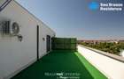 ✅Penthouse mobilat și utilat · terasă 110mp | zona Lidl, Mamaia Nord - 12