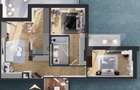 Ap. 3 camere[81 mp] Ansamblu rezidential standard NZEB_zona RIVUS - 2