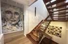 SNAGOV VILA | 36m DESCHIDERE LA LAC | PONTON 250mp | JACUZZI | SPA | BOWLING - 4