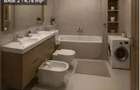 Apartament 3 camere 85,49mp, balcon  | Bloc nou | zona 13 Septembrie I - 6