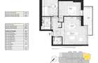 Apartament 3 camere | Bloc nou | loc de parcare inclus | comision 0 I - 10