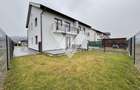 Casa moderna tip duplex 4 camere mobilata, teren 235 mp Talmaciu Sibiu - 16
