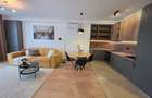 MONARCH, Apartament 3 camere,  2 bai, loc de parcare subteran - Zona Take Ionesc - 5