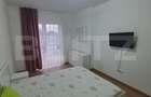 Apartament mobilat si utilat, incalzire in pardoseala, lift, parcare, Oncos Park - 9