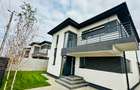Casă de vânzare individuală, 5 camere || Berceni Ilfov ||  360 mp - La cheie - 4