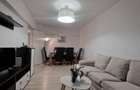 Calea Dorobanti - 5 min metrou Aviatorilor - Apartament 3 camere, mobilat modern - 1