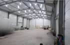 Hala Noua | OTOPENI - ODAI | 580 mp utili - 7