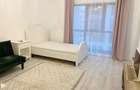 Inchiriere Exigent Plaza  garsoniera et. 3/11 lux la metrou Lujerului 10 min - 2