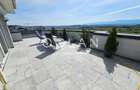Penthouse cu vedere spre munti, terasa, boxa, Avantgarden 0% Comision - 12
