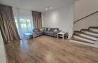 Duplex superb de inchiriat. 3 Dormitoare. Complet mobilat si utilat. - 8