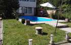 Vila Snagov, p+1,150mp, 3 dormitoare,aer conditionat,internet,cablu tv, piscina - 6