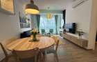 Locuinta "cozy" in complexul FLOREASCA RESIDENCE - 3