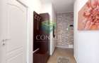 3 camere Straulesti cu parcare subterana- PETROM City - 8