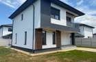Vila individuala P+1+Pod, 4 camere, teren 400 mp,acces facil Bucuresti - 3