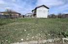 Localitatea Lazu , jud Cta - lot teren 600 mp (30x20 ml ) - 4