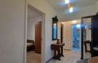 Calea Dorobanti - 5 min metrou Aviatorilor - Apartament 3 camere, mobilat modern - 4