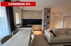 FARA COMISION! Apartament de lux, gradina 77,7mp, parcare  - 1