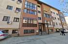 Apartament 2 camere - Apusului Residence - Drumul Bacriului, parcare - 22