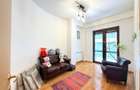3 camere etaj 1 | loc parcare | Herastrau - Sos Nordului - 10