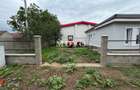 Duplex in Utvin | 3 camere | Toate utilitatile | Curte | Asfalt |