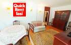 Ultracentral Bulevardul Stefan Apartament 3Camere De Inchiriat Modern - 6