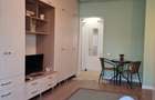 Garsoniera Dorobanti NOU - design rafinat, complet utilata, etj 1, bloc tip vila - 6