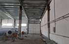 Hala renovata situata in zona Progresul - 1