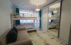 Apartament cu 2 camere, etajul 1, balcon, zona Primariei Floresti - 6