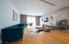 Herastrau, penthouse cu  3 camere mobilat integral Rovere - 1