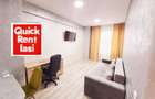 Palas Mall Lazar Residence Apartament 2Camere Open Space De Inchiriat Modern - 2
