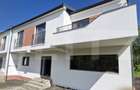 Duplex semifinisat cu teren si garaj, intr-o zona linistita aproape de oras - 1