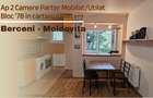 Ap 2 Camere Parter Mobilat/Utilat Bloc '78 in Berceni - 1