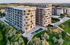 Apartament in complex cu piscina privata si sala de fitness - 1