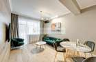 Aviatiei | Park Residence 6 | Bloc 2021 | Parcare - 1