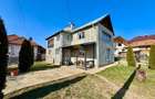 Casa + teren de vanzare in Campulung | Ideala locuinta sau casa de vacanta - 13
