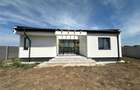 Casa Individuala - Incalzire pardoseala - 4 camere - teren 444mp - 2