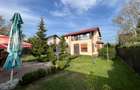 DOMNEȘTI - Vilă Superbă P + 1E + M - 1