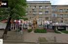 Apartament central cu 2 camere de 41 mp la etajul 2, baie cu geam, pe str. Arcu - 15