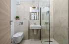 Studio lux Aviatiei Apartments  - 2