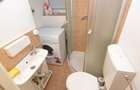 INCHIRIERE APARTAMENT 2 CAMERE ULTRACENTRAL– PIATA ROMANA- MIHAI EMINESCU - 21