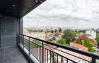Penthouse de 243 mp (Terasă 105 mp!) cu View Spectaculos si 3 locuri de parcare - 10