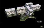 Apartament 3 camere Herastrau | Loc de parcare subteran - 45