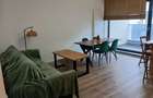 Apartament  2 camere Transilvania Residence,mobilat,parcare,500 Euro - 1